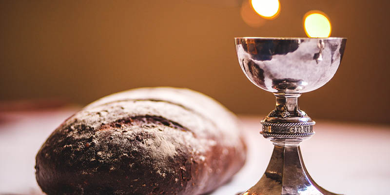 Communion