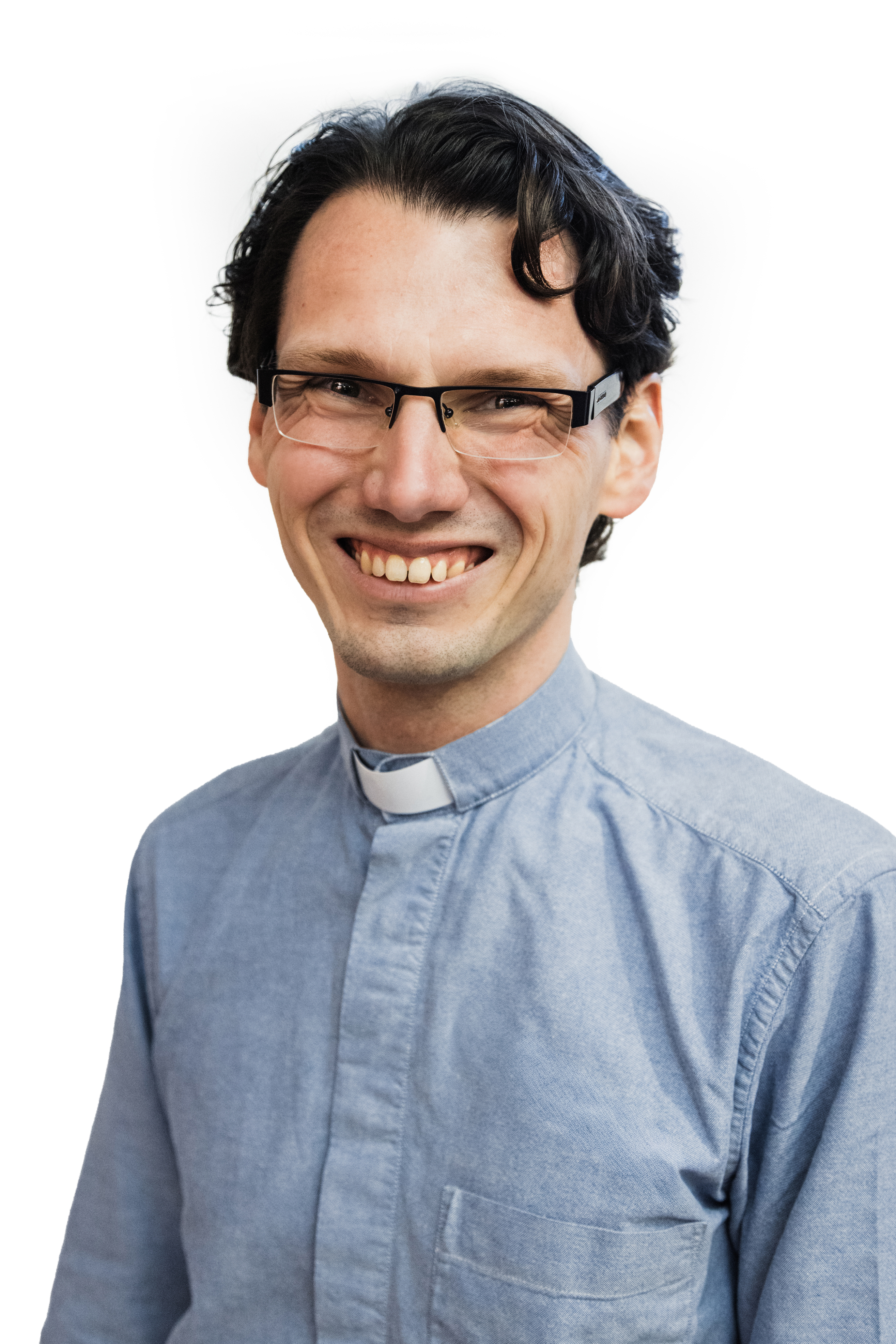 St Stephen's Headshots (13 of 