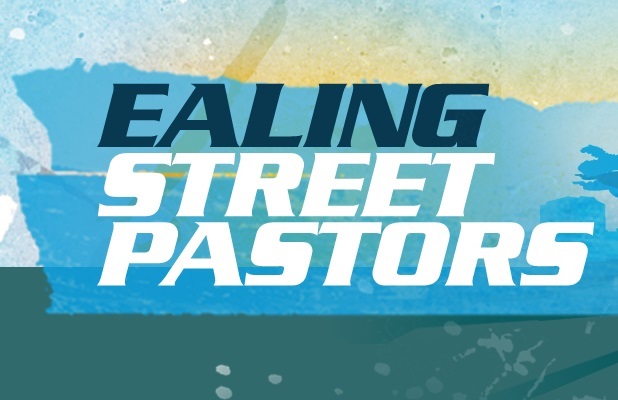 street pastors
