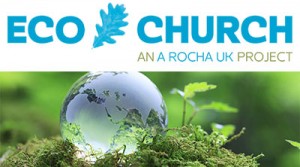 St Stephen's Church, Ealing : Eco Church